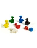 IL GIOCO DELL'OCA 12927 CLEMENTONI su TreG Ingrosso