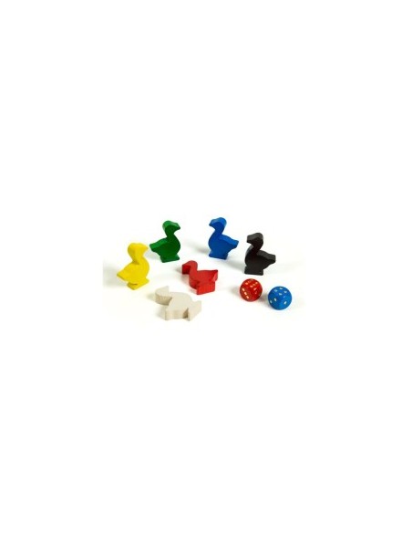 IL GIOCO DELL'OCA 12927 CLEMENTONI su TreG Ingrosso