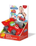 BABY BRUNO FORMULA 1 14860 CLEMENTONI su TreG Ingrosso