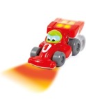 BABY BRUNO FORMULA 1 14860 CLEMENTONI su TreG Ingrosso