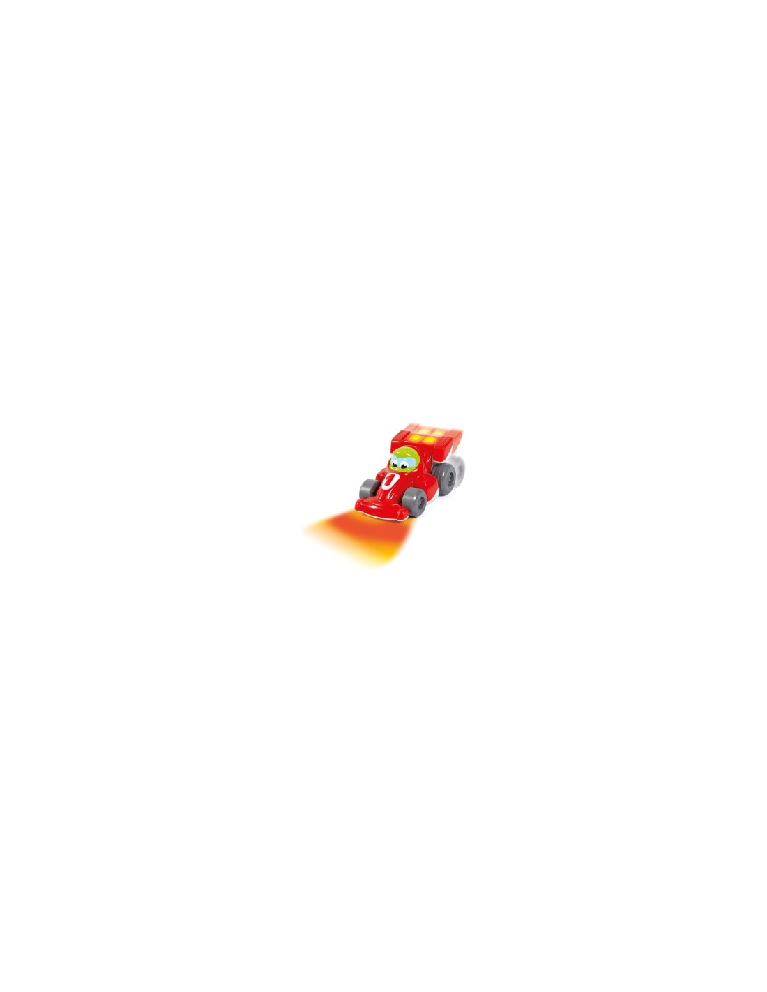 BABY BRUNO FORMULA 1 14860 CLEMENTONI su TreG Ingrosso