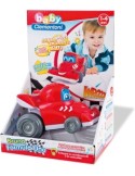 BABY BRUNO FORMULA 1 14860 CLEMENTONI su TreG Ingrosso