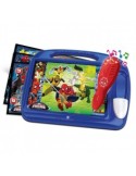 SAPIENTINO 13269 SPIDERMAN TRAVEL QUIZ CLEMENTONI su TreG Ingrosso