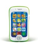 BABY SMARTPHONE TOUCH AND PLAY 14969 CLEMENTONI su TreG Ingrosso