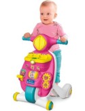 BABY VALENTINA SCOOTERINA GIOCO 2 IN 1 su TreG Ingrosso