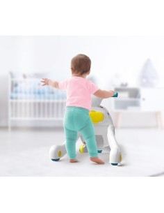 BABY VALENTINA SCOOTERINA GIOCO 2 IN 1 su TreG Ingrosso