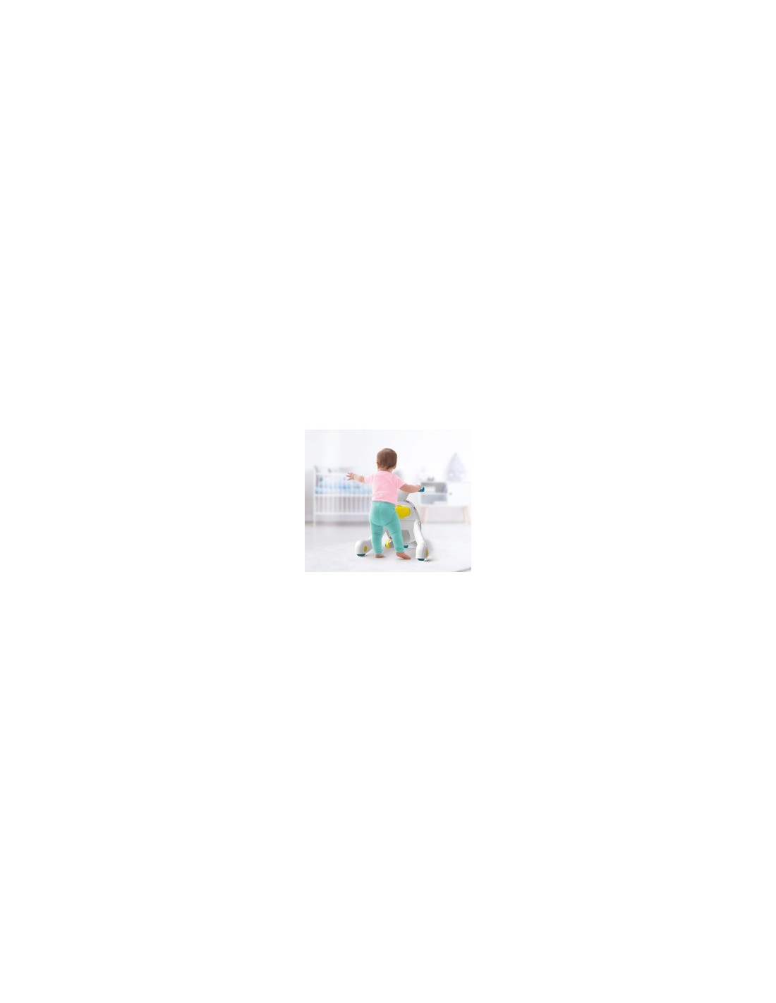 BABY VALENTINA SCOOTERINA GIOCO 2 IN 1 su TreG Ingrosso