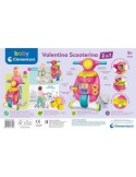 BABY VALENTINA SCOOTERINA GIOCO 2 IN 1 su TreG Ingrosso