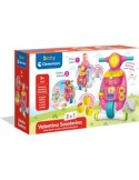 BABY VALENTINA SCOOTERINA GIOCO 2 IN 1 su TreG Ingrosso