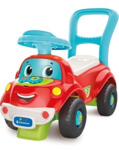 BABY NICOLO' GO GO CAVALCABILE CLEMENTONI 17747 su TreG Ingrosso