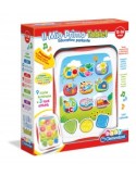 BABY IL MIO PRIMO TABLET 17140 CLEMENTONI su TreG Ingrosso
