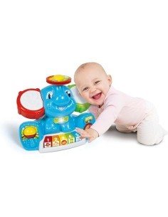 BABY ELEFANTINO IN CONCERTO 14984 CLEMENTONI su TreG Ingrosso