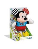 BABY TOPOLINO PRIME ATTIVITA' CLEMENTONI su TreG Ingrosso