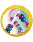 CRAZY CHIC 15180 BRACCIALI MULTICOLOR CLEMENTONI su TreG Ingrosso