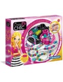 CRAZY CHIC 15180 BRACCIALI MULTICOLOR CLEMENTONI su TreG Ingrosso