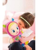 BABY ALICE LA MIA PRIMA BAMBOLA 17201 CLEMENTONI su TreG Ingrosso