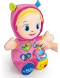 BABY ALICE LA MIA PRIMA BAMBOLA 17201 CLEMENTONI su TreG Ingrosso