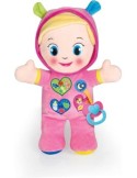 BABY ALICE LA MIA PRIMA BAMBOLA 17201 CLEMENTONI su TreG Ingrosso