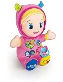 BABY ALICE LA MIA PRIMA BAMBOLA 17201 CLEMENTONI su TreG Ingrosso