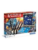 GIOCO CLASSICO 11133 BATTAGLIA NAVALE CLEMENTONI su TreG Ingrosso
