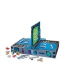 GIOCO CLASSICO 11133 BATTAGLIA NAVALE CLEMENTONI su TreG Ingrosso