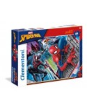 SPIDERMAN 24497 MAXI PUZZLE 24PZ CLEMENTONI su TreG Ingrosso