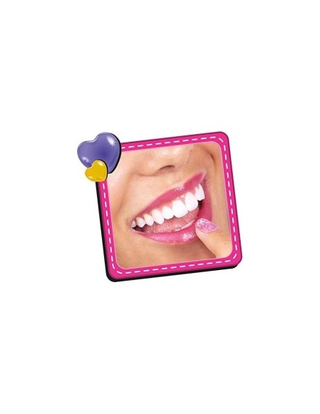 CRAZY CHIC 15223 TROUSEE FIOCCO CLEMENTONI su TreG Ingrosso
