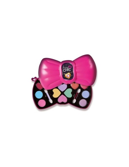CRAZY CHIC 15223 TROUSEE FIOCCO CLEMENTONI su TreG Ingrosso