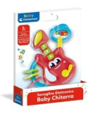 BABY SONAGLIO ELETTRONICO CHITARRA 17220 CLEMENTONI su TreG Ingrosso