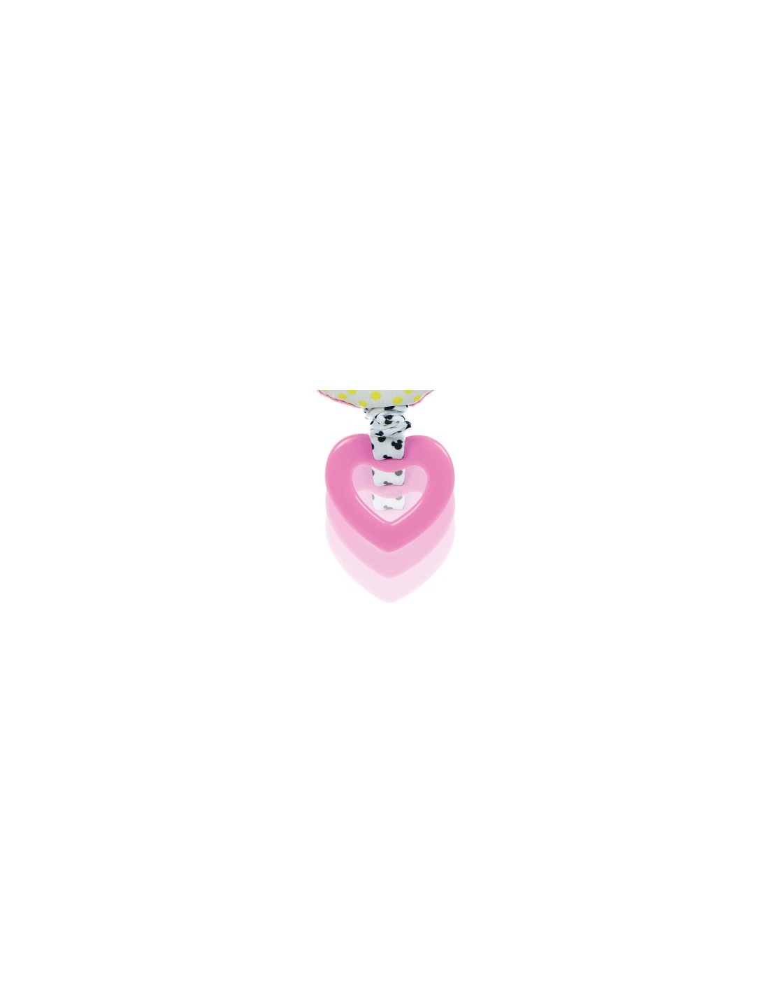 BABY MINNIE MORBIDO CARILLON 17212 CLEMENTONI su TreG Ingrosso