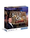 GIOCO DA TAVOLO 11499 I SOLITI IGNOTI CLEMENTONI su TreG Ingrosso