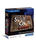 GIOCO DA TAVOLO 11499 I SOLITI IGNOTI CLEMENTONI su TreG Ingrosso