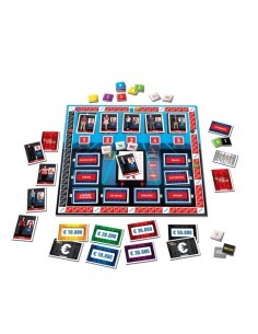 GIOCO DA TAVOLO 11499 I SOLITI IGNOTI CLEMENTONI su TreG Ingrosso