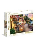 PUZZLE 35041 500PZ MONTEROSA DREAMING CLEMENTONI su TreG Ingrosso