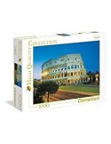 PUZZLE 39457 1000PZ COLOSSEO CLEMENTONI su TreG Ingrosso