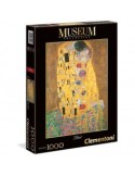 PUZZLE 31442 1000PZ KLIMT IL BACIO CLEMENTONI su TreG Ingrosso