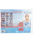 SAPIENTINO 16186 FROZEN2 TRAVEL QUIZ su TreG Ingrosso