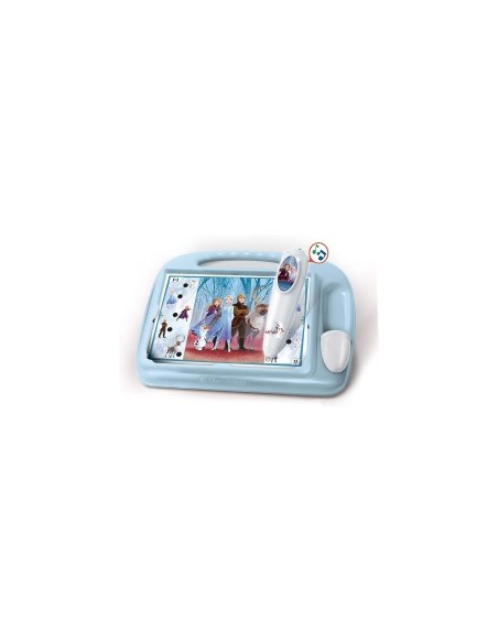 SAPIENTINO 16186 FROZEN2 TRAVEL QUIZ su TreG Ingrosso