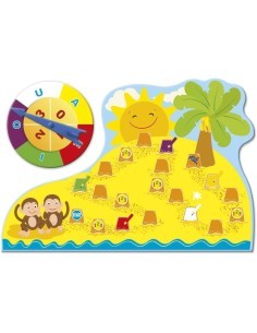 SAPIENTINO 16212 PENNA INTERATTIVA 50 GIOCHI su TreG Ingrosso