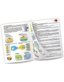SAPIENTINO 16212 PENNA INTERATTIVA 50 GIOCHI su TreG Ingrosso