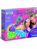 SCIENZA G.19355 SLIME SUPER COLORATI su TreG Ingrosso
