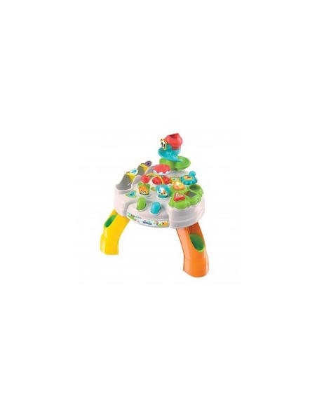 BABY 17300 TAVOLO BABY PARK su TreG Ingrosso
