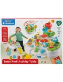 BABY 17300 TAVOLO BABY PARK su TreG Ingrosso