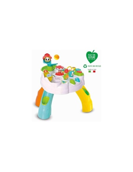 BABY 17300 TAVOLO BABY PARK su TreG Ingrosso
