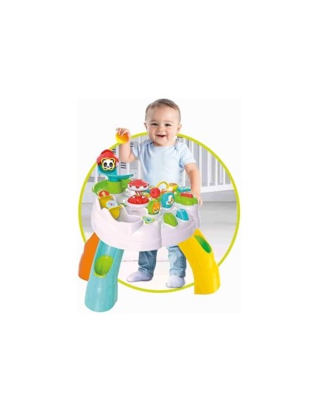 BABY 17300 TAVOLO BABY PARK su TreG Ingrosso