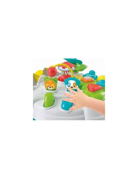BABY 17300 TAVOLO BABY PARK su TreG Ingrosso
