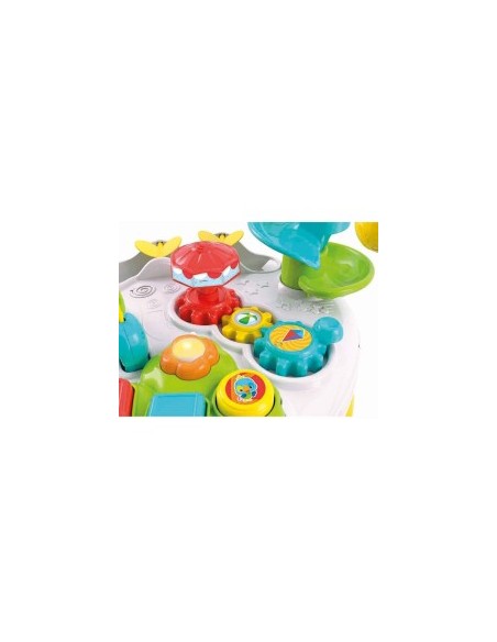 BABY 17300 TAVOLO BABY PARK su TreG Ingrosso
