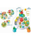 BABY 17300 TAVOLO BABY PARK su TreG Ingrosso