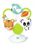 BABY 17261 ROUND&ROUND ANIMALS su TreG Ingrosso