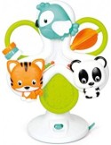BABY 17261 ROUND&ROUND ANIMALS su TreG Ingrosso